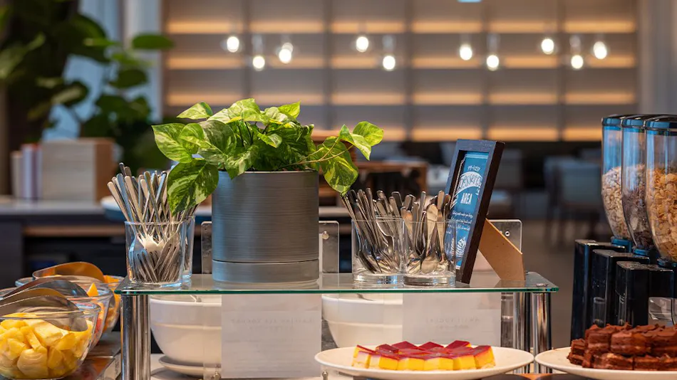Kobe Marriott Hotel