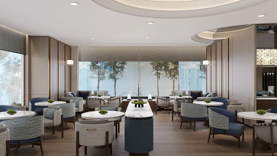 Kobe Marriott Hotel