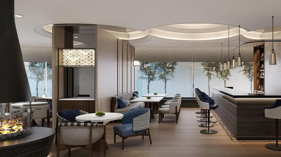 Kobe Marriott Hotel