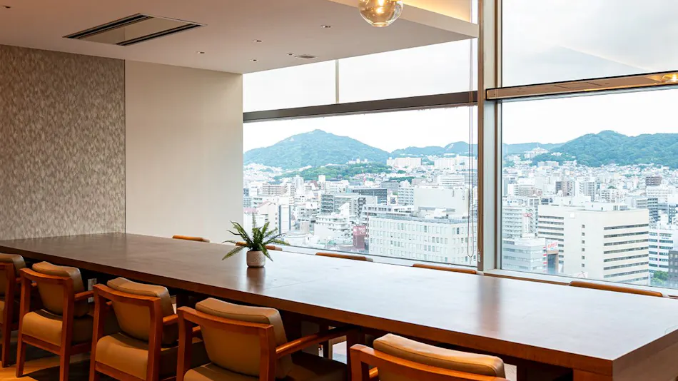 Kobe Marriott Hotel