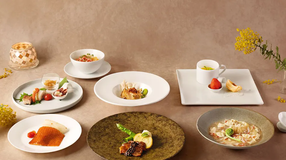 Kobe Marriott Hotel