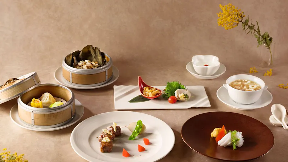 Kobe Marriott Hotel