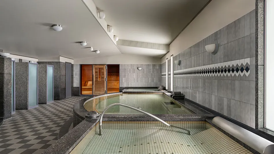 Kobe Marriott Hotel