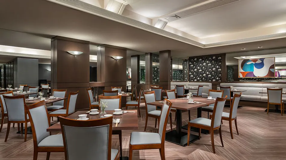 Kobe Marriott Hotel