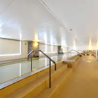 ◆THE CLUB&SPA 女性用