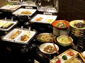 ホテルトラスティ金沢香林坊