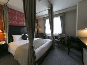 ストリングスホテル 八事 NAGOYA