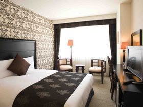 ストリングスホテル 八事 NAGOYA