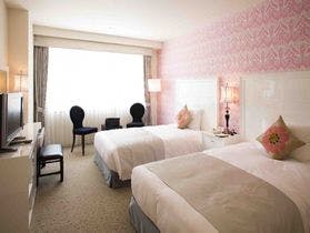 ストリングスホテル 八事 NAGOYA