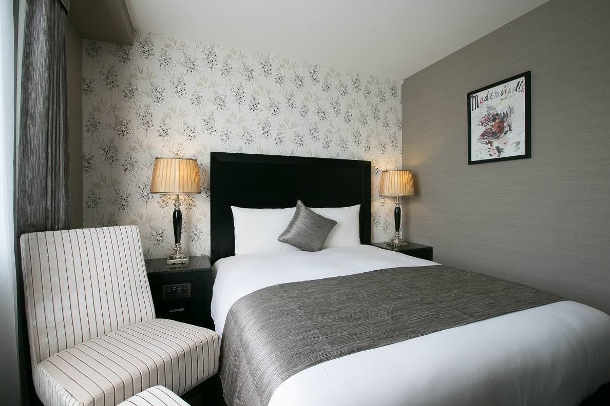 東山動植物園観覧券付き イケメンゴリラ シャバーニ に会いに行こう 朝食付 駐車場無料 プラン ストリングスホテル 八事 Nagoya 一休 Com