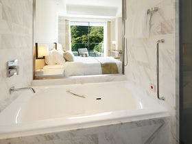 オリーブベイホテル