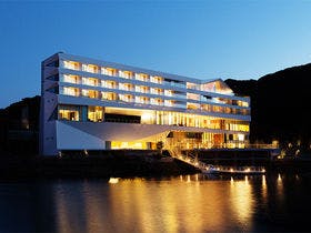 オリーブベイホテル