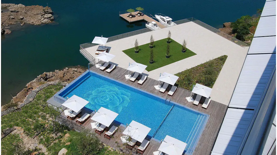 Olive Bay Hotel