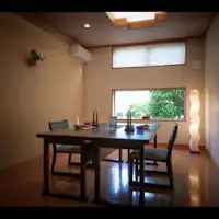 【プライベートダイニング・てまり】