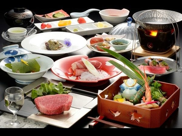 赤湯温泉　森の湯