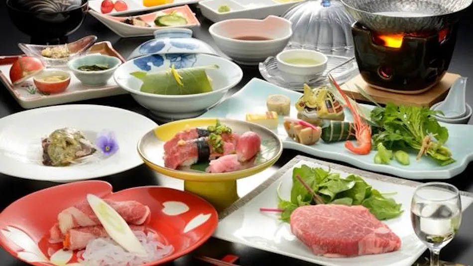 Akayu Onsen Mori no Yu