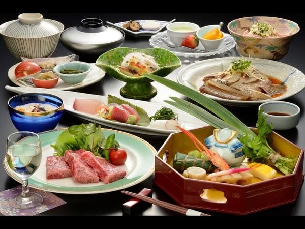 赤湯温泉　森の湯