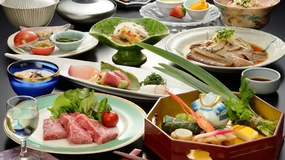 Akayu Onsen Mori no Yu