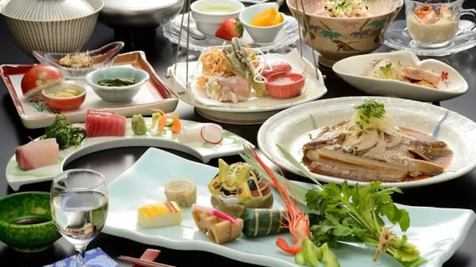 Akayu Onsen Mori no Yu