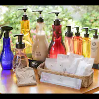 【おもてなし】