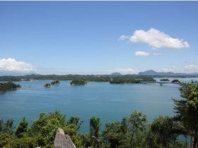 天草・天空の船