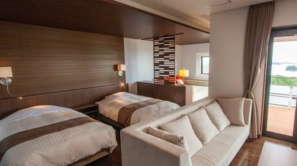 Amakusa Tenku no Fune