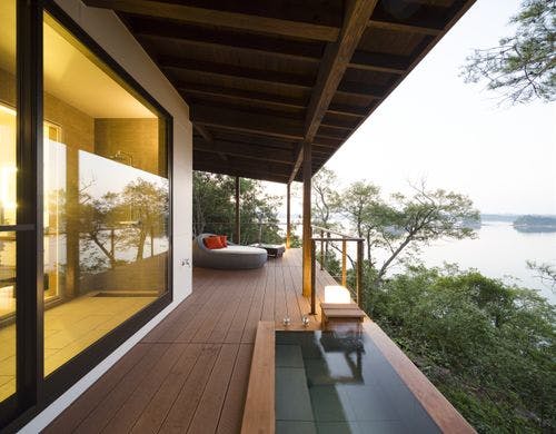 アイランドビューヴィラリビング