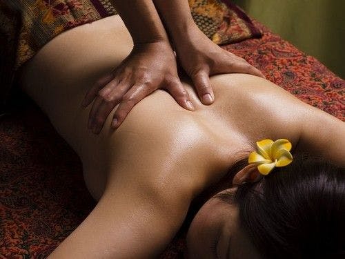 สปาบาหลี