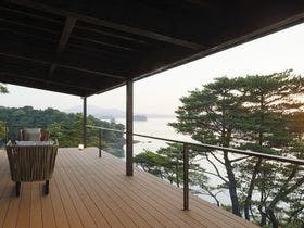 天草・天空の船