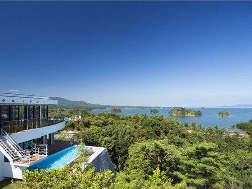 ชมวิวทะเลอามาคุสะ