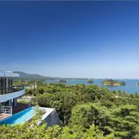 ชมวิวทะเลอามาคุสะ