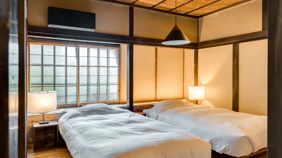EN Takeda Castle Town Hotel