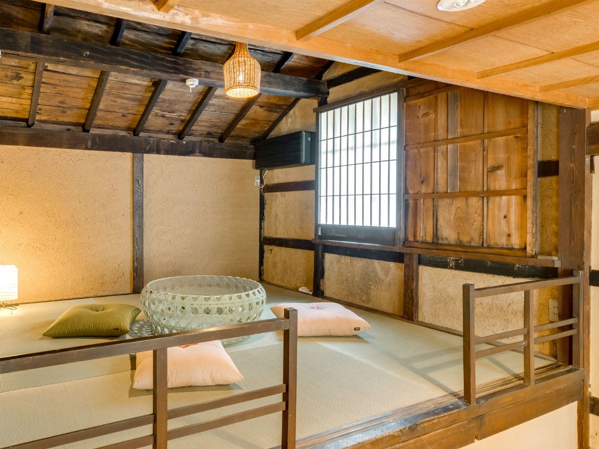 竹田城 城下町 ホテル EN（えん）