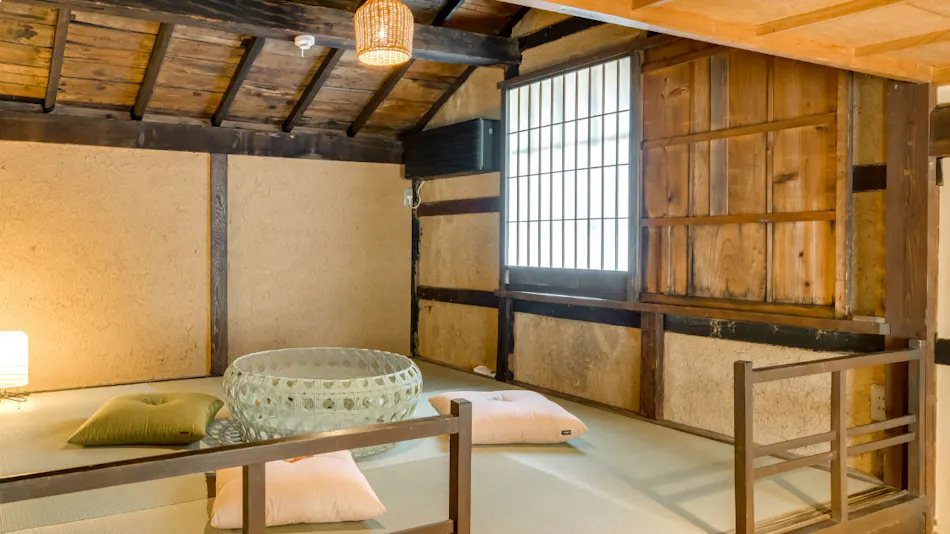EN Takeda Castle Town Hotel