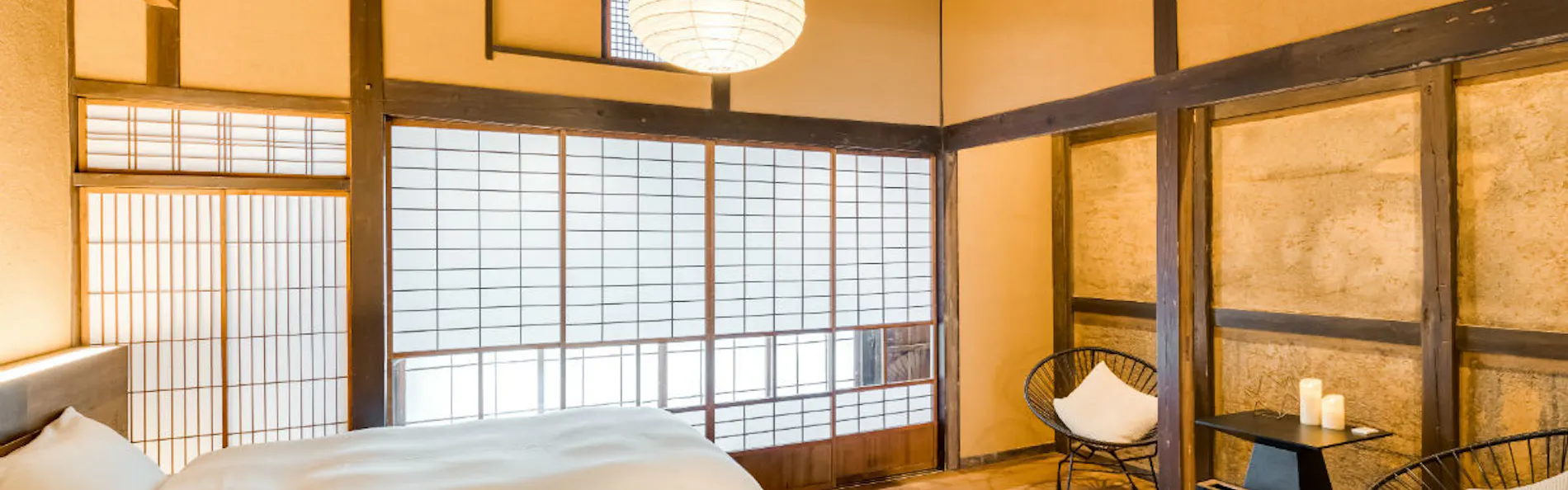 竹田城 城下町 ホテル EN(えん)