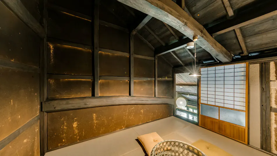 EN Takeda Castle Town Hotel