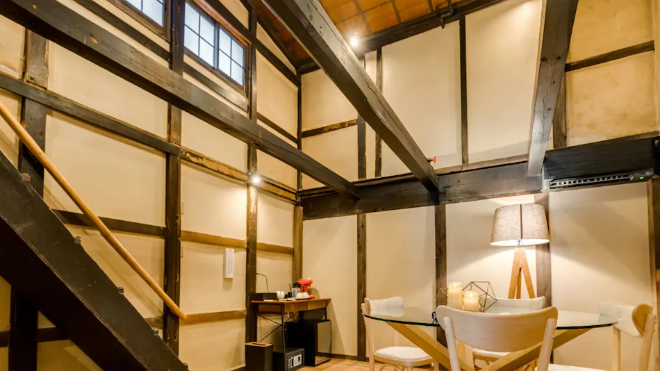 EN Takeda Castle Town Hotel