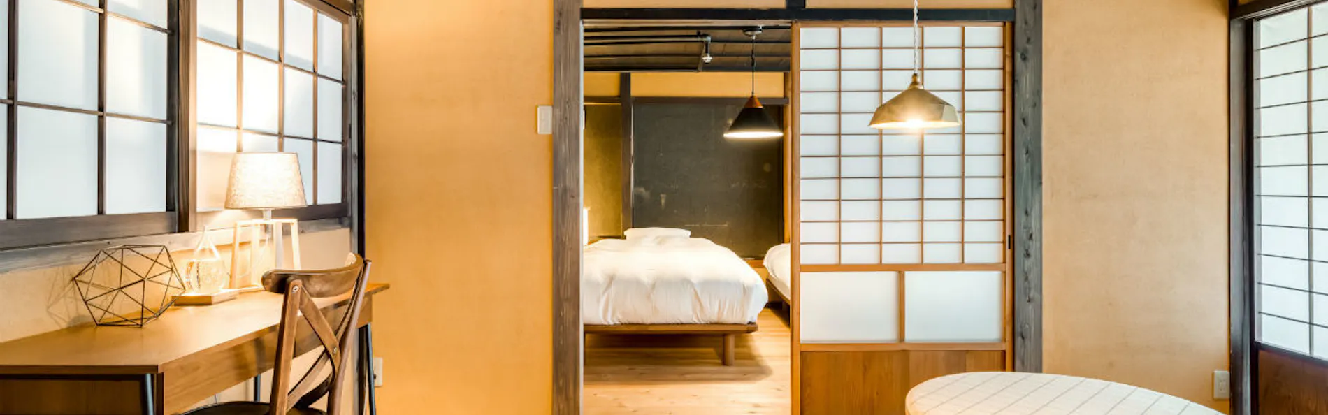 竹田城 城下町 ホテル EN(えん)