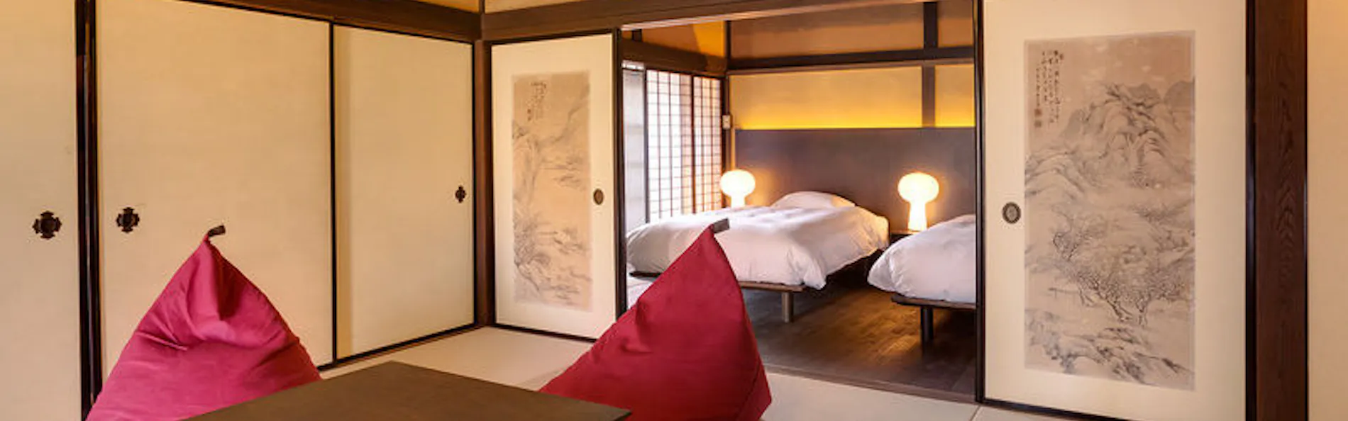 竹田城 城下町 ホテル EN(えん)