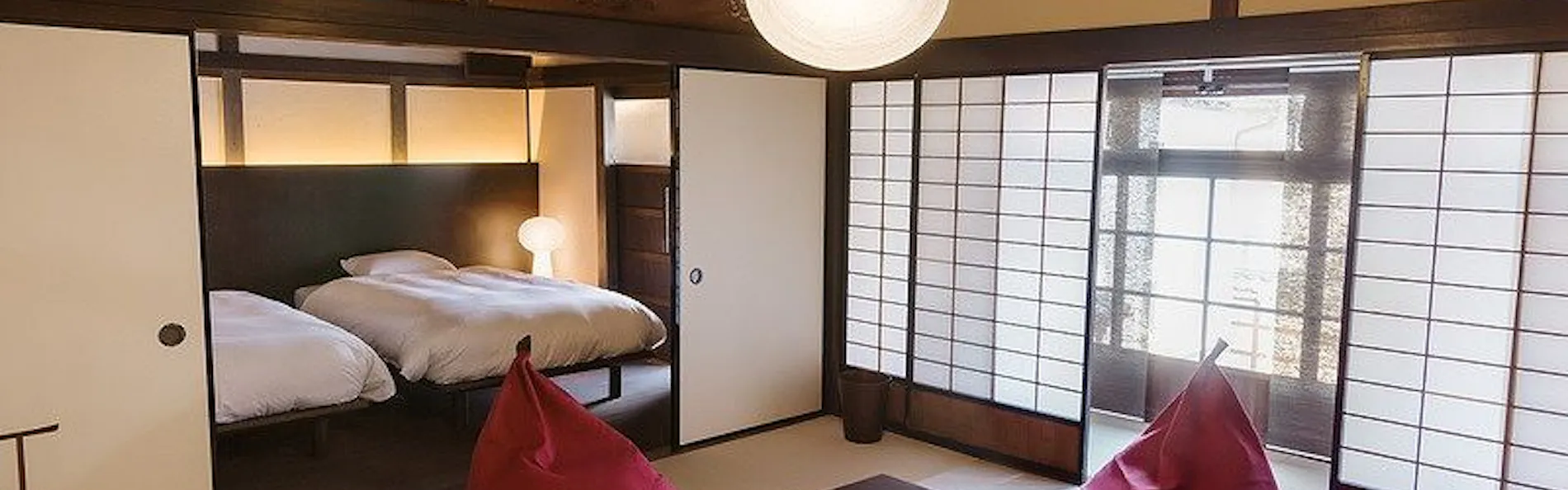 竹田城 城下町 ホテル EN(えん)