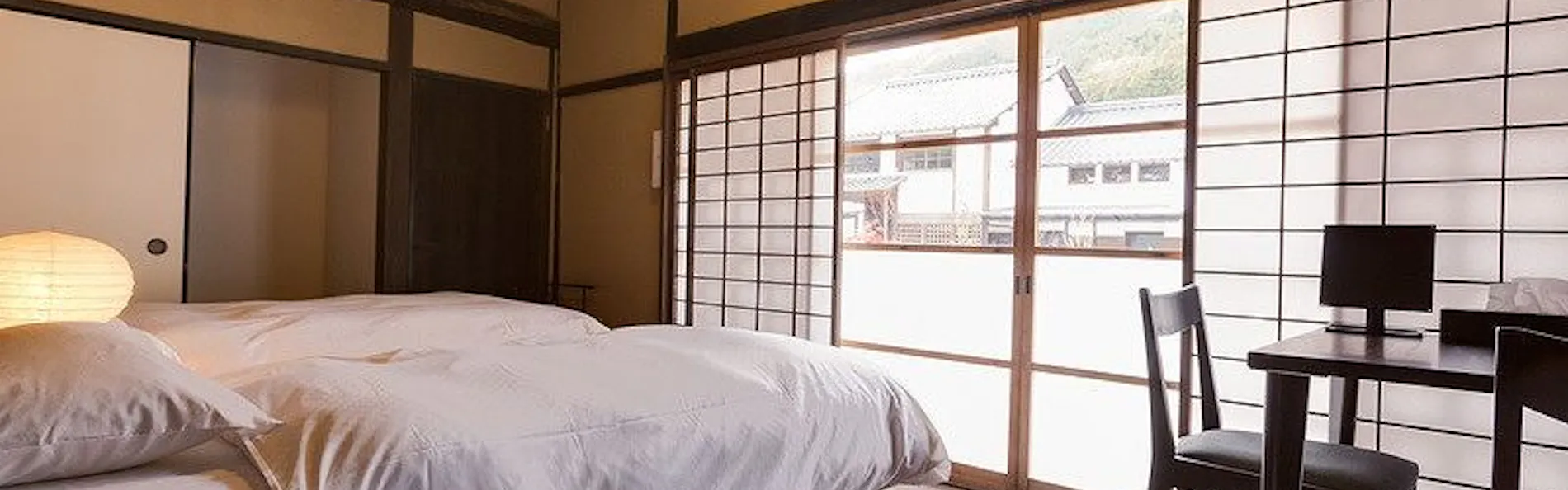 竹田城 城下町 ホテル EN(えん)