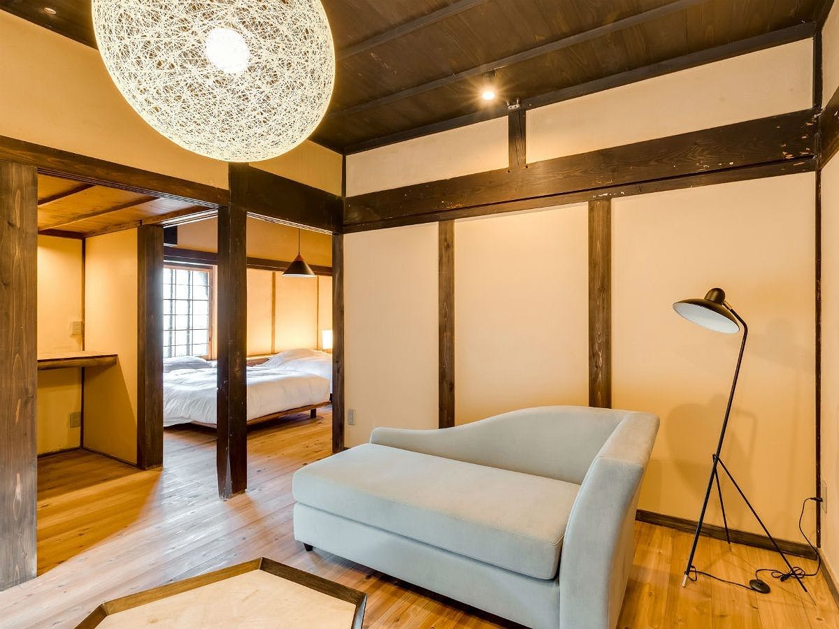 竹田城 城下町 ホテル EN（えん）