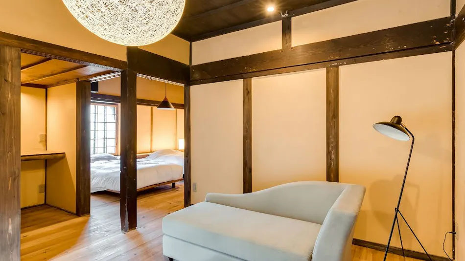 EN Takeda Castle Town Hotel