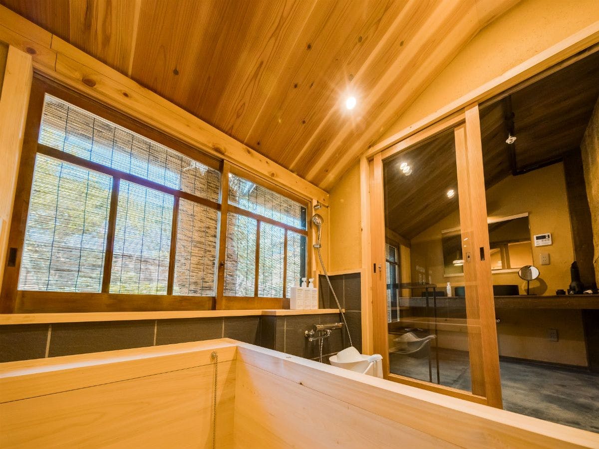 竹田城 城下町 ホテル EN（えん）