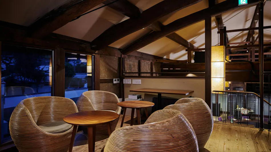 EN Takeda Castle Town Hotel