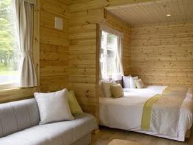 ザ・プリンス ヴィラ軽井沢 1枚目