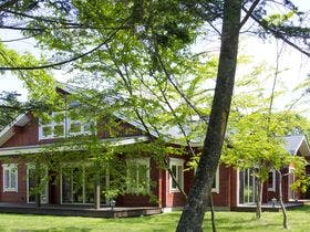 ザ・プリンス ヴィラ軽井沢 3枚目