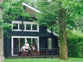 ザ・プリンス ヴィラ軽井沢 2枚目