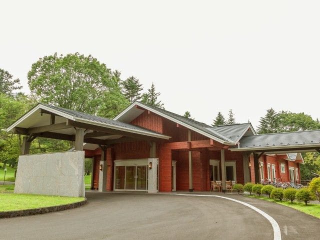 ザ・プリンス ヴィラ軽井沢