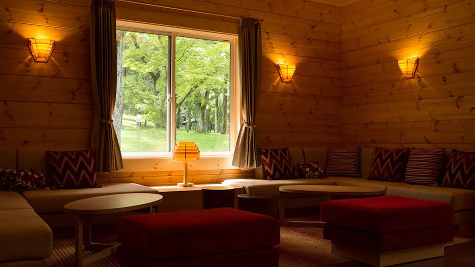 The Prince Villa Karuizawa